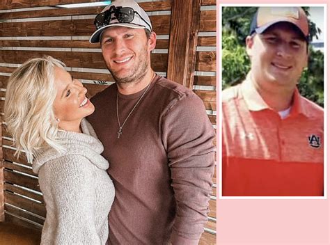 Savannah Chrisley's BF Robert Shiver Reveals Shocking New Details About ...