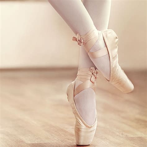 Routine & moves - Los Angeles Ballet Academy