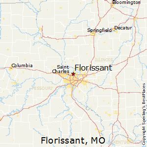 Florissant, MO