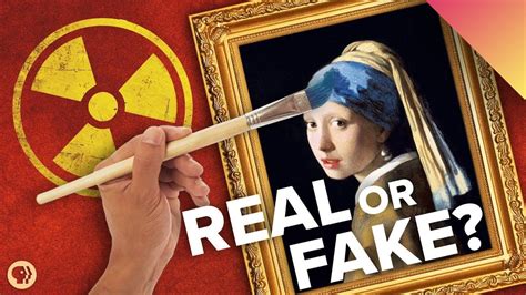 11 Most Famous Fakes in Art History | Austin Artists Market