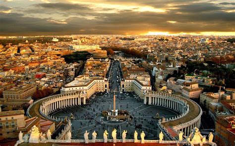 Rome Wallpapers - Top Free Rome Backgrounds - WallpaperAccess