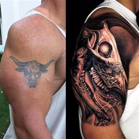 Dwayne 'The Rock' Johnson's 3 Tattoos & Their Meanings - Body Art Guru ...