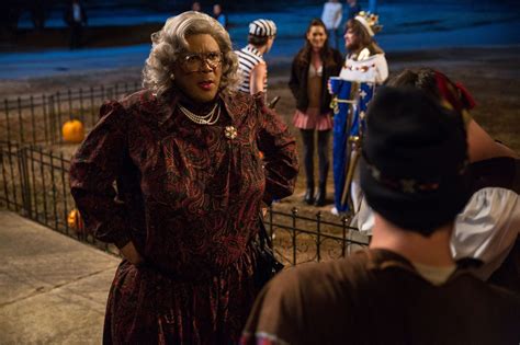 Weekend Box Office Winner: A Madea Halloween Surprise | Collider