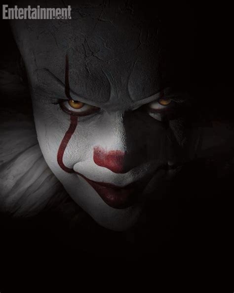 New Pennywise creepy clown costume has us eager for the 2017 “It ...