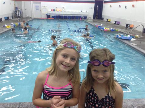 Enhancing swimming skills in elementary age children at Charlotte Swim Academy - Charlotte ...