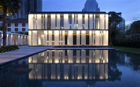 Award for Residential Architecture – The Sukhothai Residences by Kerry ...