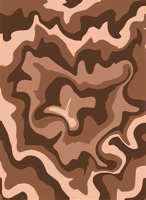 aesthetic brown | Brown wallpaper, Brown aesthetic, Iphone wallpaper tumblr aesthetic