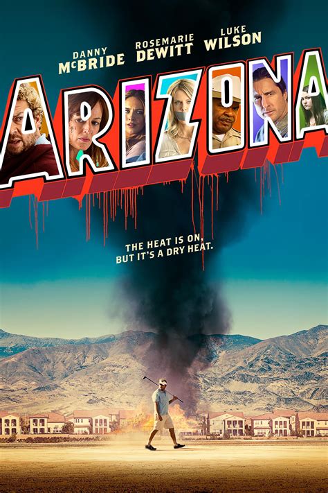 Watch the trailer for 'Arizona'