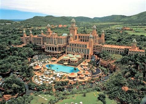 The Best Places for Tourism in Johannesburg - Flights to Africa