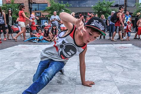 Breakdance competition hits Kelowna this weekend | iNFOnews | Thompson-Okanagan's News Source