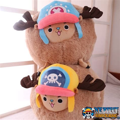 Tony Tony Chopper Plush 35CM Lovely Dolls - Official One Piece Merch ...