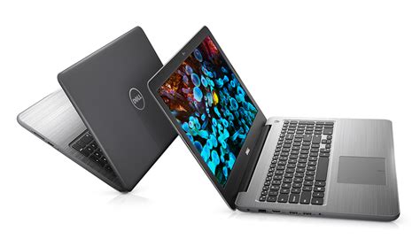 Dell Inspiron 15 5000 5567 / i5567 15.6″ Laptop (7th Gen Intel Core, Optional Touch) – Laptop Specs