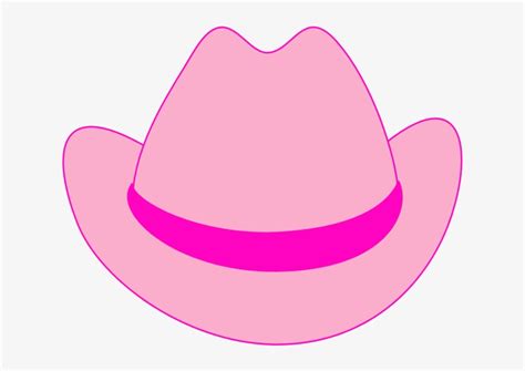 Pink Cowboy Hat Stock Photo - Cowgirl Hat Clip Art - 680x624 PNG ...