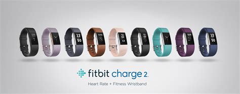 Fitbit unveils the Charge 2 and the Flex 2 with new features and ...