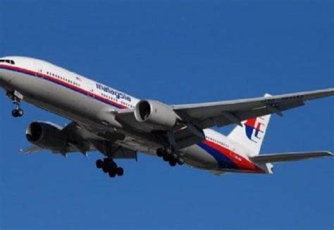 马航新进展！MH730失踪位置被锁定，航空专家：将组织新搜寻任务_航班