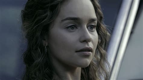 Emilia Clarke In Above Suspicion 2019, HD Movies, 4k Wallpapers, Images ...