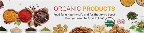 Organic Vitamins Dietary Supplements - Organic Supplements Products