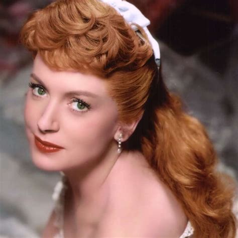 A britânica Deborah Kerr - Blog do Papa-Siri