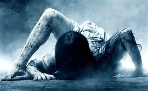 Meet the Contortionist Bringing Samara Back to Life in 'Rings' - Bloody ...