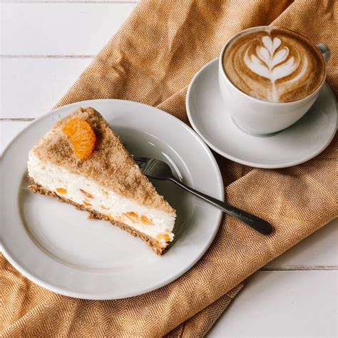 Kaffee & Kuchen | Die Coffeebar