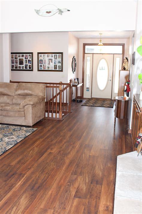 Everything You Need To Know About Mannington Adura Max Vinyl Flooring ...