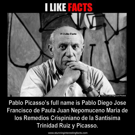 http://en.wikipedia.org/wiki/Pablo_Picasso#Early_life #stunning #interesting #facts #people ...