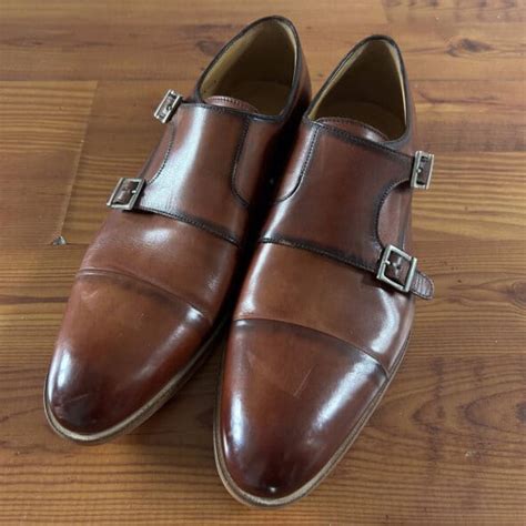 15 Best Monk Strap Dress Shoes for Men (Classic Yet Unique)