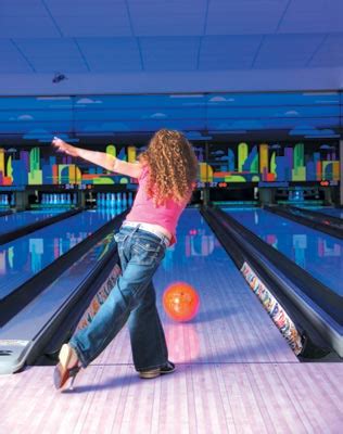 AMF Bowling Let's Roll Family Tickets | Girl.com.au