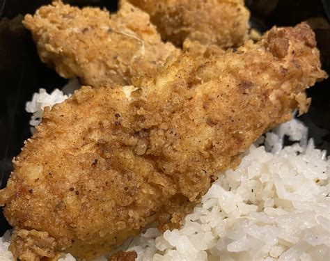 Breaded Chicken Nuggets Recipe - Transform Fitness