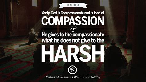 10 Beautiful Prophet Muhammad Quotes on Love, God, Compassion and Faith