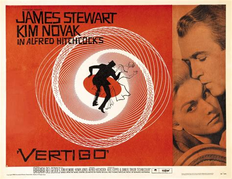 Vertigo poster, Film posters, Vertigo, James Stewart, Kim Novak HD ...