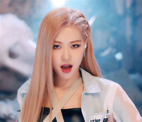 Blackpink Rose Hairstyle - Best Hairstyles Ideas for Women and Men in 2023