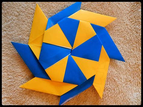 Learn Critical Thinking with -Fun With Origami - My Review - The Curriculum Choice