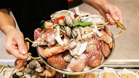 5 Tempat Makan Seafood Enak di Jakarta Selatan, Banyak Menu Pilihan dengan Porsi Besar