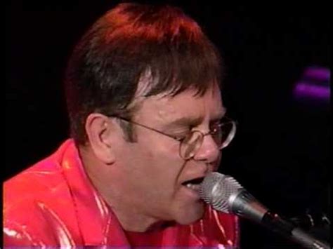 Elton John/Ray Cooper - Los Angeles (1994) - A Special Evening With ...