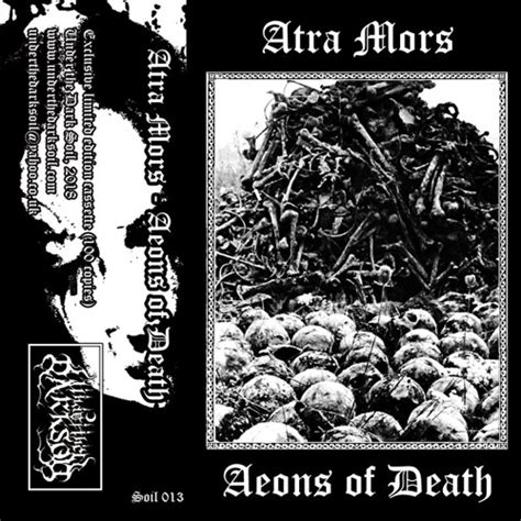 Stream Atra Mors - Part I by Under the Dark Soil | Listen online for ...