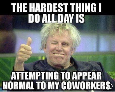 #work #working #workinprogress #worklife #coworkers #normal #hard #attempt #funny #funnymemes # ...