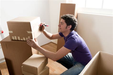 A Comprehensive Post-Moving Day Checklist