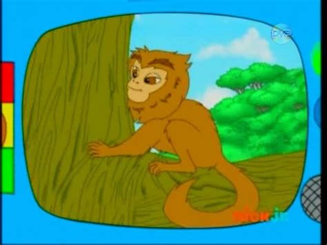 Go, Diego, Go! Season 1 Episode 12 A Booboo on the Pygmy Marmoset | Watch cartoons online, Watch ...