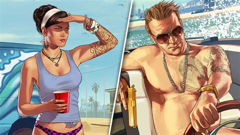 Is GTA 5 Expanded and Enhanced a PS5 exclusive? Or will it release on ...