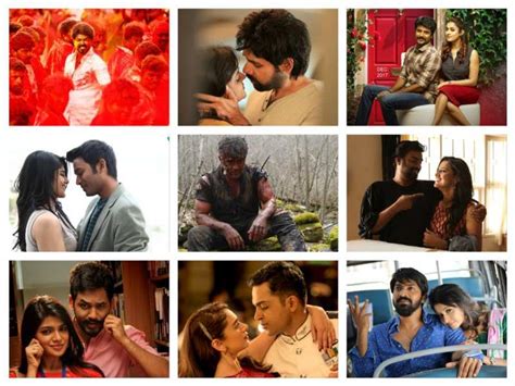 Best Tamil songs: Top 10 Tamil songs of 2017