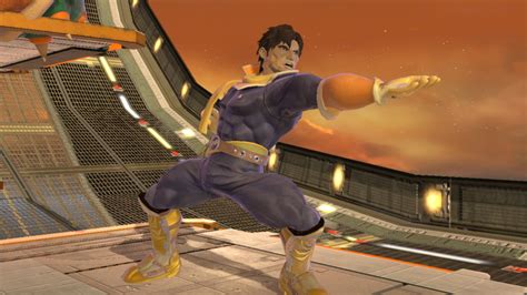 Captain Falcon Maskless/Helmetless [Super Smash Bros. Ultimate] [Works ...