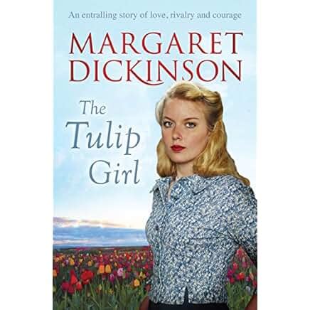 Amazon.co.uk: Margaret Dickinson: Books