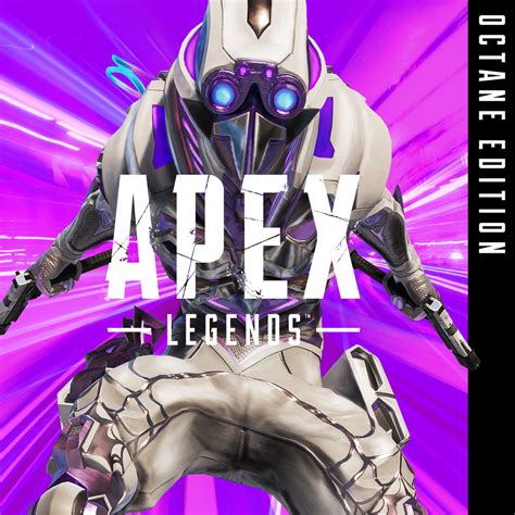 Apex Legends™ - Octane Edition PS4 Price & Sale History | PS Store USA