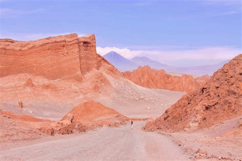 9 other-wordly landscapes in Chile's Atacama Desert — Ling and Jace