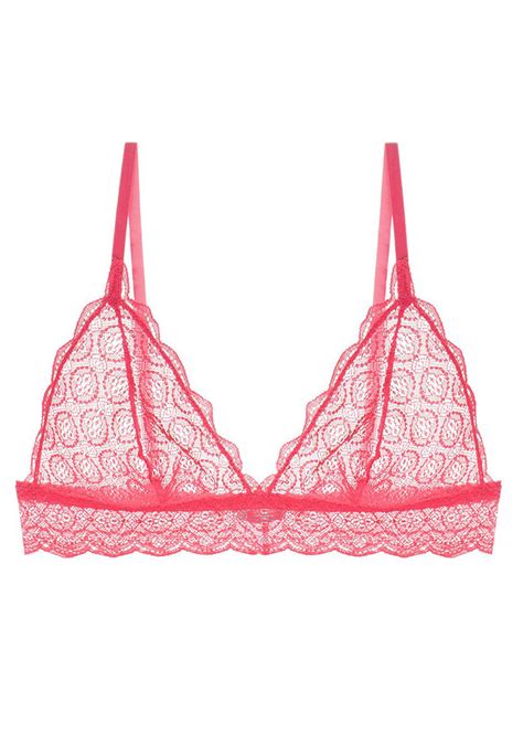 The 25 Best Unlined Bras and Bralettes Perfect for a Hot Summer | StyleCaster