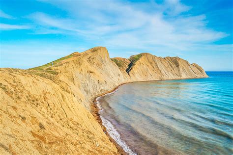 En images: les cinq plus belles plages de Crimée - Russia Beyond FR