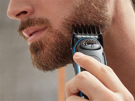 Braun beard trimmers - bt3040 | Braun CA