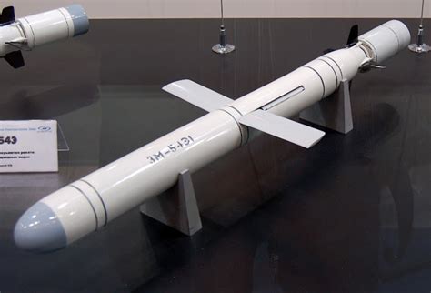 10 Most -Powerful- Cruise -Missile -in -the -World -2020