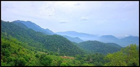 Araku,Andhra Pradesh,India | Travel life journeys